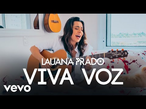 Lauana Prado - Viva Voz