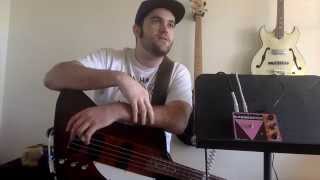Video thumbnail for Malekko B:ASSMASTER Bass Review - Henry the Pedal Head by Henry The Pedal Head
