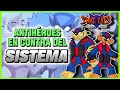 SWAT KATS La Oveja Negra Que HANNA BARBERA Consideró VIOLENTA