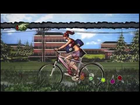 Lollipop Chainsaw - Episode 1 - Undead Douchebags