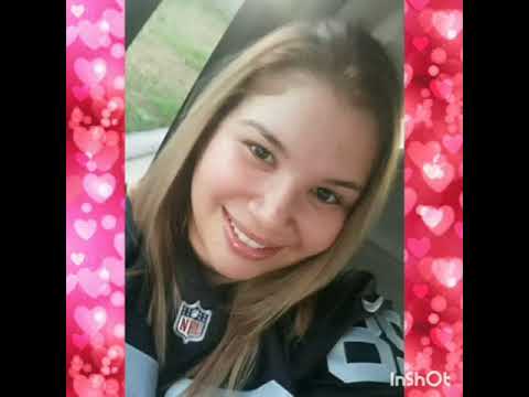 Happy Birthday Yaneli