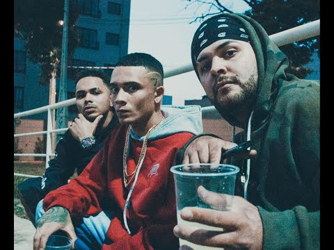 CONNEXÃO 017 - Diamante Raro (Session | Estúdio de Kebra)