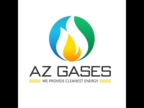 (AZ GASES) Industrial Gases and Equipment