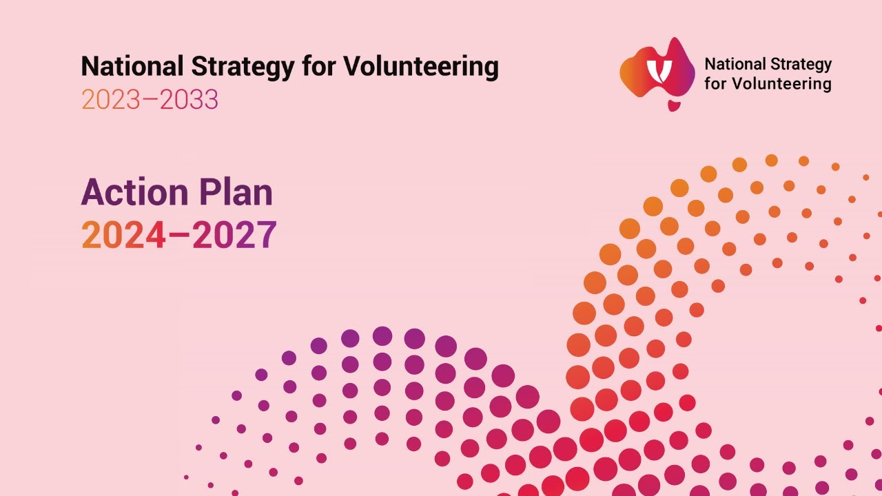 Presenting Action Plan 2024 - 2027