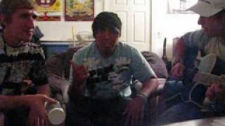 The Almost-Hands (Music Cover)