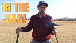 Choosing my 2026 Driver!
