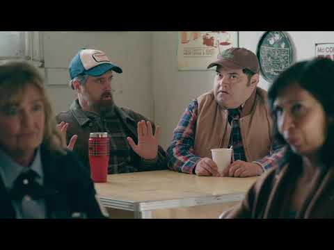 Bless this Mess - Calm Down