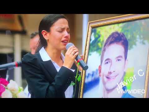 Me Duele- Irene(Ana Maria Estupiñan) Amara y Vivir