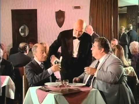 Olmedo y Porcel, sommeliers.