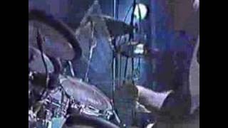 KoRn - Let&#39;s Get This Party Started (live)