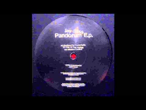 Jay Bliss - Mission Control