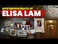 Mysterious Death Of Elisa Lam The Most Disturbing Unsolved Mystery
