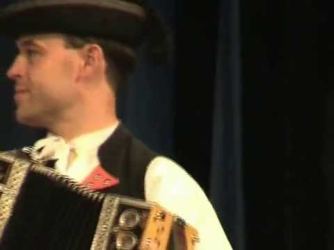 Pieseň,  Mám ja hrušku, na záver Podstavekovej heligónky v Brezne, 10.11.2007