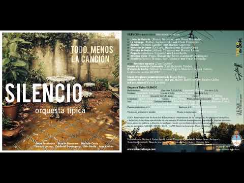 El adiós | OMAR FERNANDEZ & ORQUESTA SILENCIO