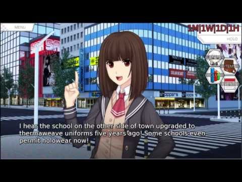 "the school year begins" sunrider academy let's play part 1