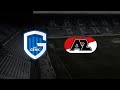 KRC Genk - AZ | Friendly