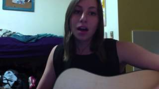 Sea Wolf- Old Friend (Cover)