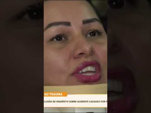 ACIDENTE DEIXA CARRO DE PONTA CABEÇA EM CASEARA