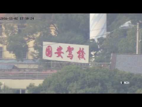 YC-HD785R-20X    PTZ IP Camera