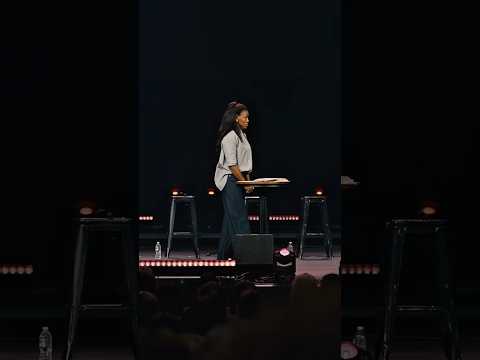 Priscilla Shirer | FAN THE FLAME