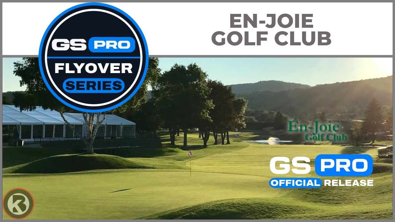 Watch Austin Golf Club flyover on YouTube