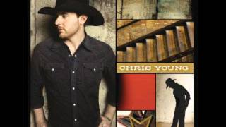 Chris Young &amp; Willie Nelson - Rose in Paradise