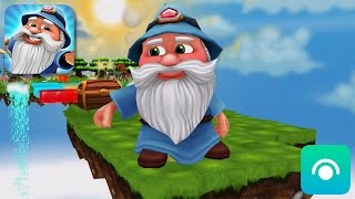 Puzzle Wiz - Gameplay Showcase (iOS, Android)