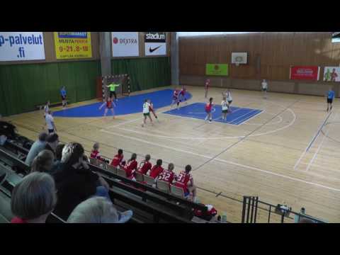 AF Dicken - Grifk 16.19.2016