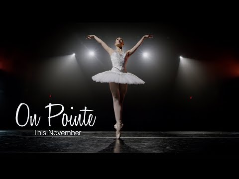 afbeelding On Pointe Official Trailer #2