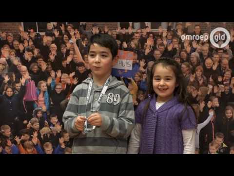 GLD VANDAAG 14 februari 2017