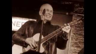 DAVE ALVIN / PHIL ALVIN & THE GUILTY ONES -- "ALL BY MYSELF" / "I FEEL SO GOOD"
