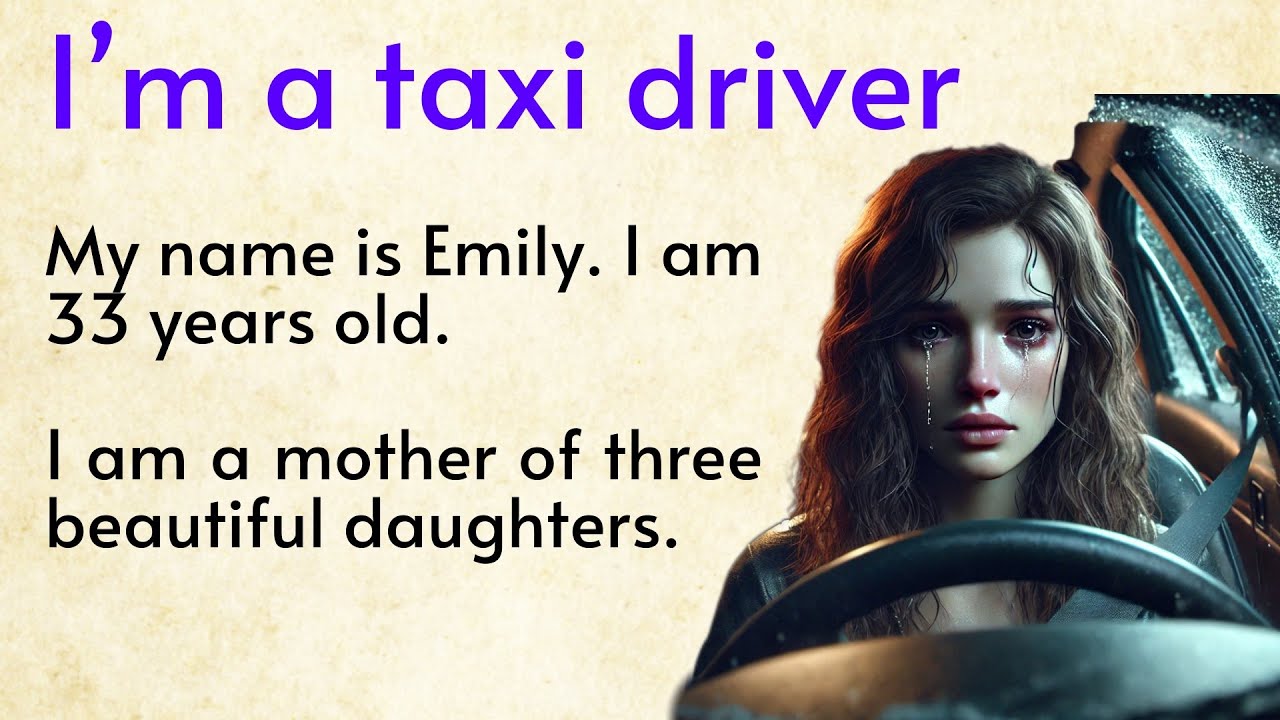 This Story Will Make You Cry | A Mother’s Hard Life ✅ Emotional English Story ✅