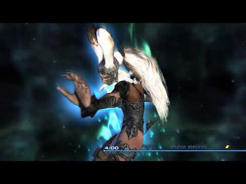 Juez Ghis | FINAL FANTASY XII THE ZODIAC AGE