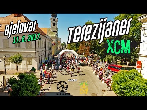 XCM Terezijaner Bjelovar 2017. | Bilogora | Croatia |