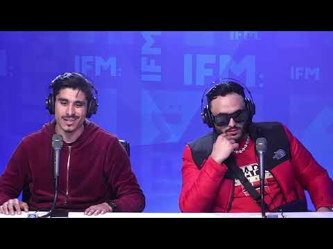 Rap Heure S3 : هذا اش قال Emino قبل ما يغادرنا