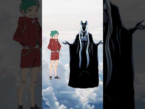 Daemon vs Otsutsuki | who is strongest| NAMIKAZE NARUTO #naruto #whoisstrongest #anime