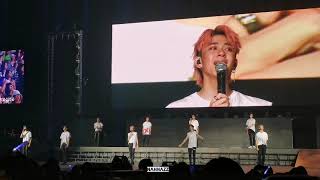 Eternity -​9x9 @9X9 The Final Concert 20190309(รอบค่ำ)​