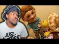 SML Movie Bowser Junior's Playtime 6 Reaction
