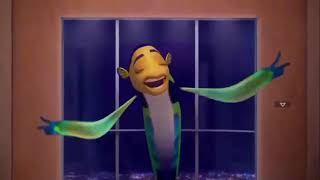 Shark Tale (2004) - Got To Be Real