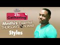 21st Gathering Styles At C4 Grill Lounge Mmthi S Essential Thursdays On Wax