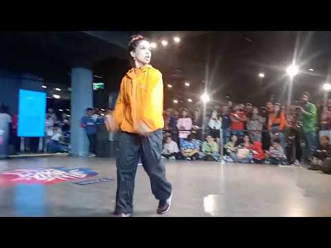 RED BULL DANCE YOUR STYLE | JASIKA vs ANUSHI | KILLA B vs JENNY TOP 16 #vlog27 #aviawara #redbull