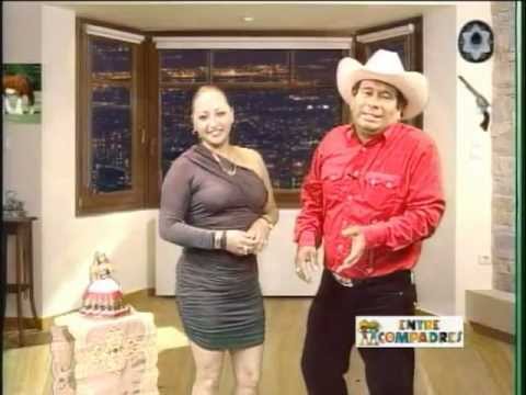 Entre Compadres - 5th Sep 2012