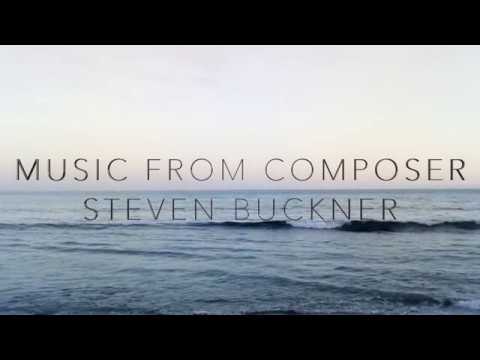 Promotional video thumbnail 3 for Steven Buckner
