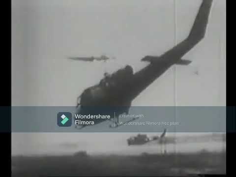 Military campaign to liberate the South and unify the country of the Vietnamese Army. #vietnam