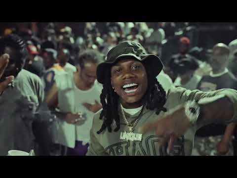 Neek Bucks - Poet (Official Music Video)