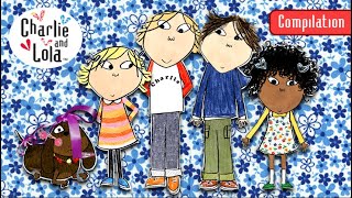 Download lagu Charlie and Lola 🦋 Series 1, Episodes 1-10 | Absolutely MEGA CLIP Compilation mp3 Download lagu Charlie and Lola 🦋 Series 1, Episodes 1-10 | Absolutely MEGA CLIP Compilation mp3