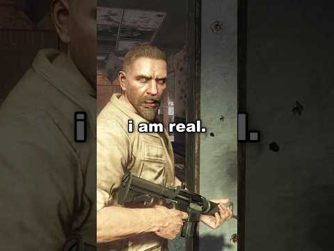 3 hints that Prove REZNOV is not real.. #callofduty #cod #blackops