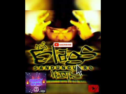 Don Chezina - Brinquen Bailen Mix (HQ)🔥👻🎧