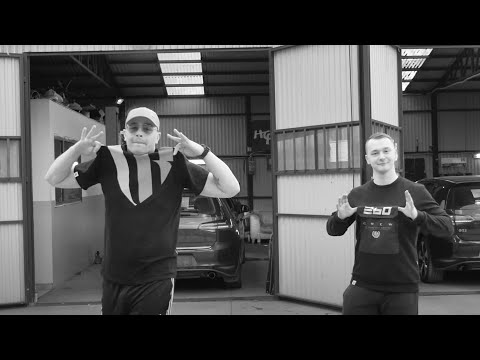 Rufuz ft. Yangi36 - Warsztat (prod. 2check)