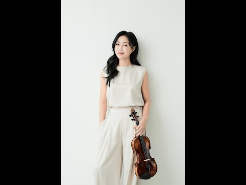 Soyoung Yoon - Oblivion (Astor Piazzolla)